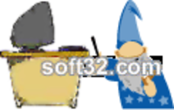 IP Wizard ActiveX screenshot