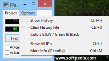 IPaddress screenshot 4