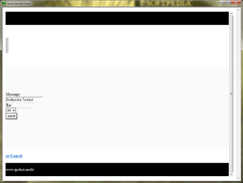 Ipchat.mobi screenshot 2