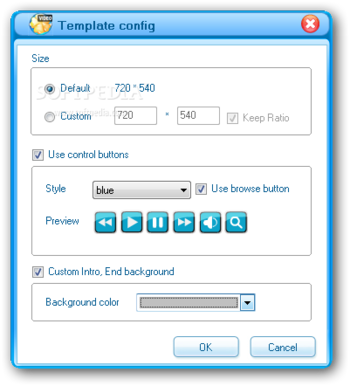 iPixSoft Video Slideshow Maker screenshot 6