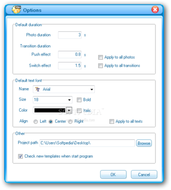iPixSoft Video Slideshow Maker screenshot 7