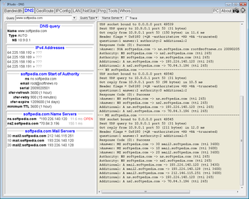 IPJudo screenshot 2