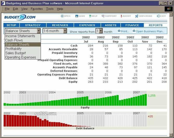 iPlanner screenshot 3