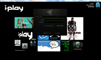 iPlay screenshot 2