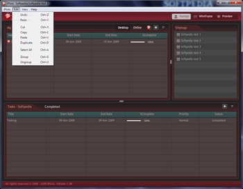 iPlotz screenshot 5