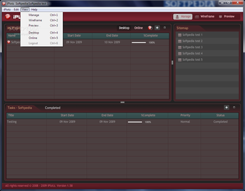 iPlotz screenshot 6