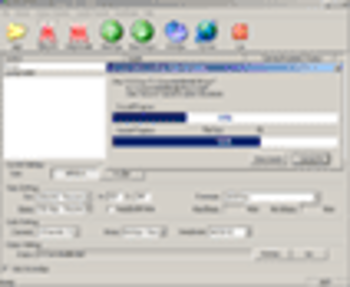 iPod Converter - DVD to iPod, DVD to MP4 screenshot 2