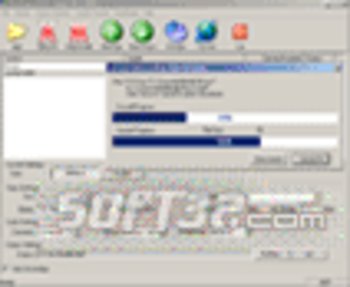iPod Converter - DVD to iPod, DVD to MP4 screenshot 3