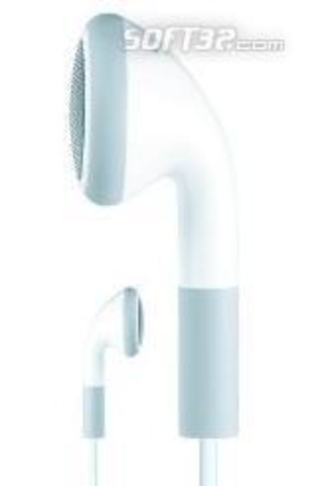 ipod earphones screenshot 2