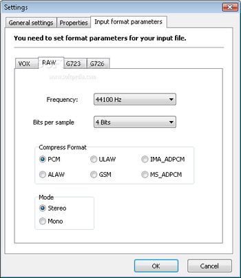 iPod Music Converter screenshot 6