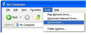 iPodShuffleSync screenshot