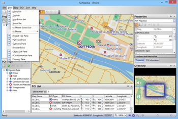 iPoint screenshot 3