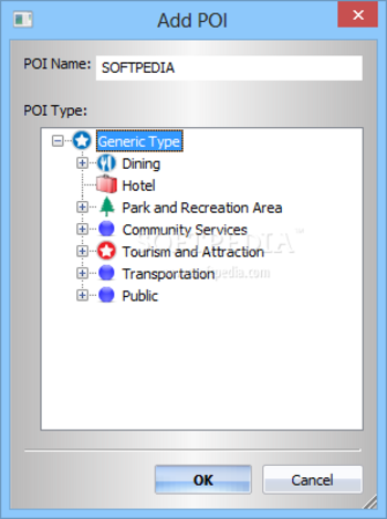 iPoint screenshot 7