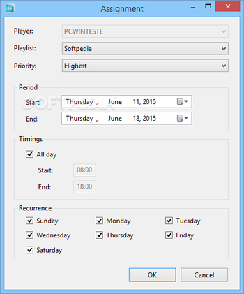 iPoint screenshot 9