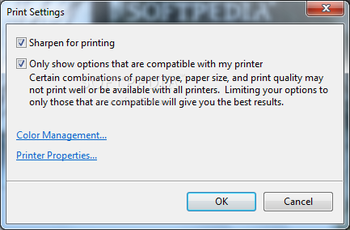 iPrint screenshot 2