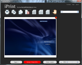 iPrint screenshot 3