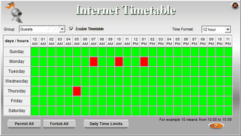 iProtectYou Pro screenshot 2
