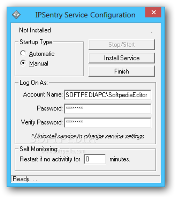 IPSentry Network Monitoring Suite screenshot 15