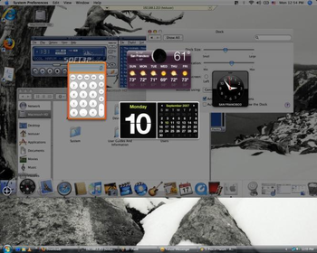 iRAPP screenshot 3
