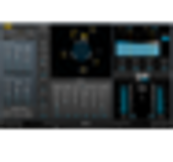 Ircam Spat screenshot 2