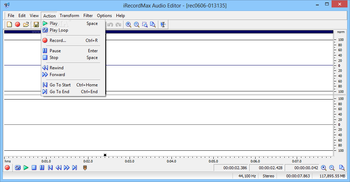 iRecordMax Sound Recorder (previously iRecordMax) screenshot 10