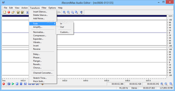 iRecordMax Sound Recorder (previously iRecordMax) screenshot 11