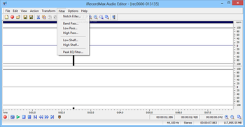 iRecordMax Sound Recorder (previously iRecordMax) screenshot 12