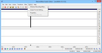 iRecordMax Sound Recorder (previously iRecordMax) screenshot 13