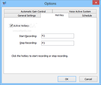 iRecordMax Sound Recorder (previously iRecordMax) screenshot 4