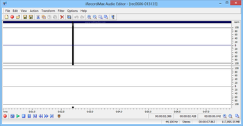 iRecordMax Sound Recorder (previously iRecordMax) screenshot 8