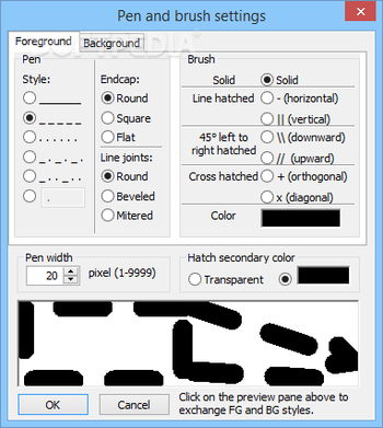 IrfanPaint screenshot 2