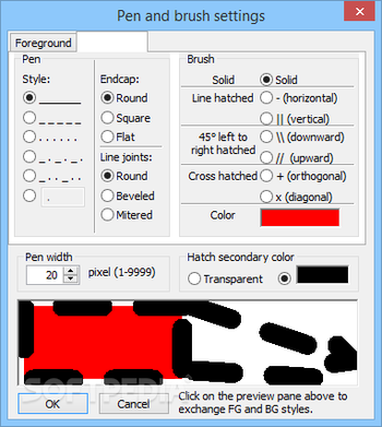 IrfanPaint screenshot 3