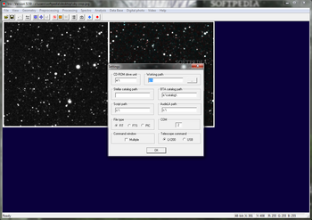 IRIS screenshot 10