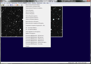IRIS screenshot 6