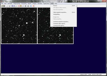 IRIS screenshot 9