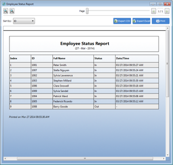 IriTracker screenshot 11