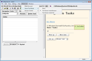 IRobot screenshot 3