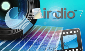 Irodio 7 Photo & Video Studio screenshot