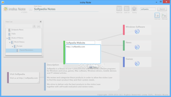iroha Note screenshot 3