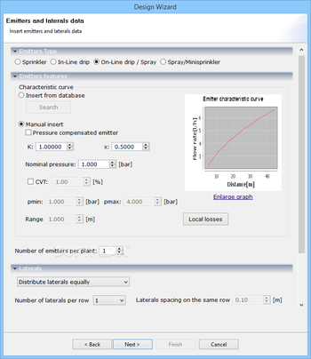 IrriPro screenshot 10