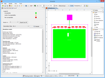 IrriPro screenshot 3