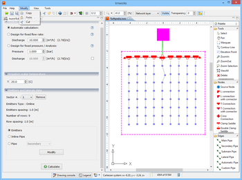 IrriPro screenshot 5