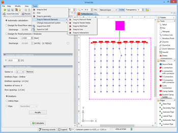 IrriPro screenshot 6