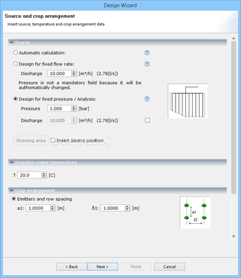 IrriPro screenshot 8