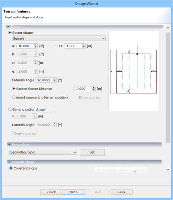 IrriPro screenshot 9