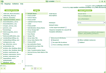 isacreator configurator screenshot