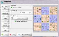 Isanaki Sudoku screenshot 5