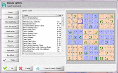 Isanaki Sudoku screenshot 7