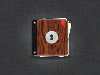 iSecret screenshot