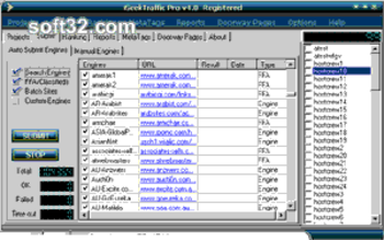 iSeekTraffic Pro screenshot 3